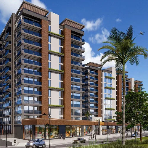 Fly Port Residence — Aslı Kalfa Mimarlık