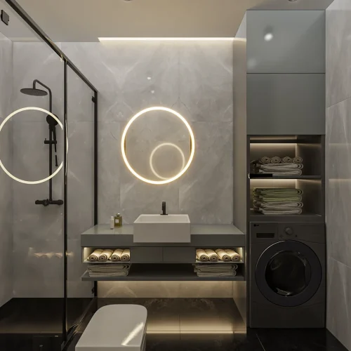 Fly Port Residence — Aslı Kalfa Mimarlık