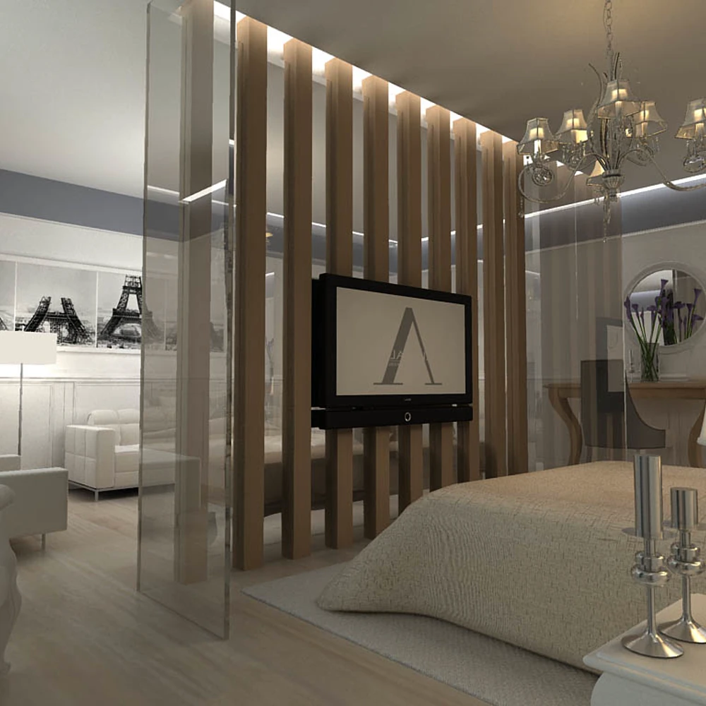 Bay Murat Otel — Aslı Kalfa Mimarlık