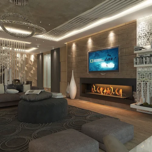Cengiz Ergün Evi — Aslı Kalfa Mimarlık