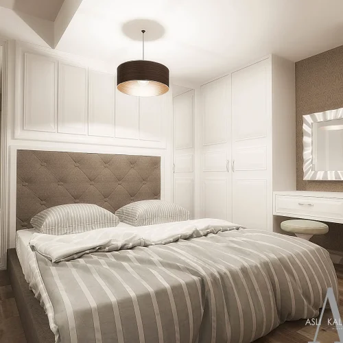 Doğa Sitesi — Aslı Kalfa Mimarlık