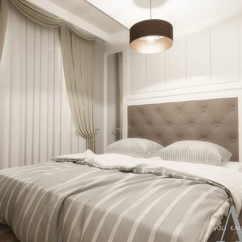 Doğa Sitesi — Aslı Kalfa Mimarlık