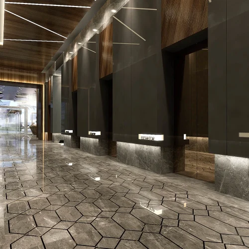 Manisa Kule Ofis — Aslı Kalfa Mimarlık