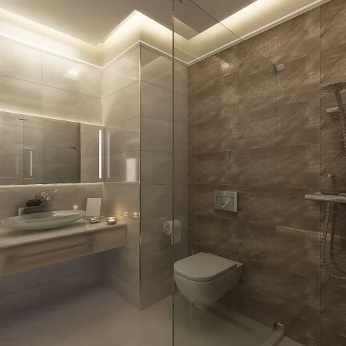 La Grande Otel — Aslı Kalfa Mimarlık