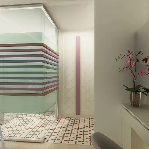 Liberty Otel — Aslı Kalfa Mimarlık