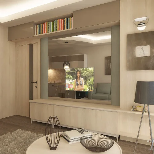 River Side Aska Hotel — Aslı Kalfa Mimarlık