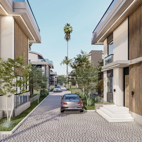 Villa La Luna — Aslı Kalfa Mimarlık
