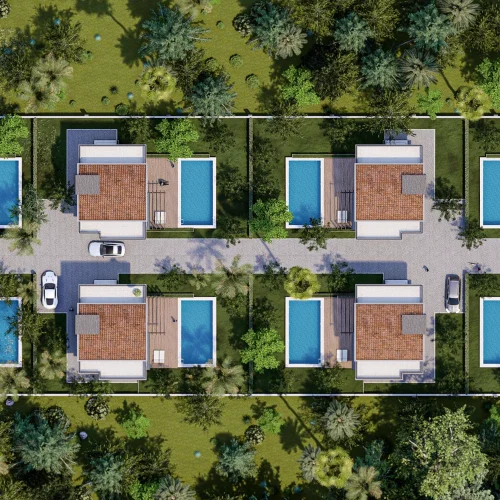 Villa La Luna — Aslı Kalfa Mimarlık