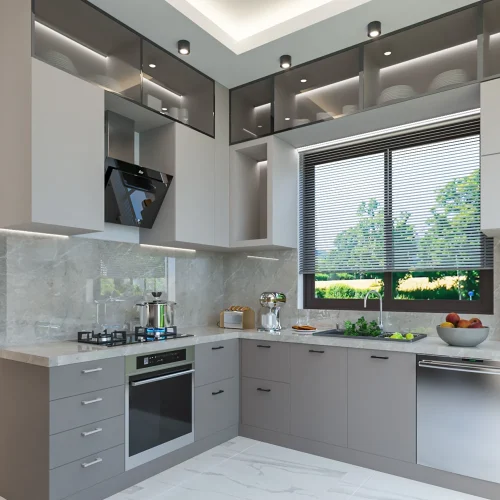 Villa La Luna — Aslı Kalfa Mimarlık